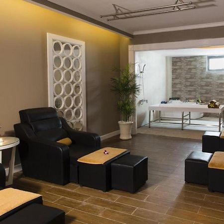 Nha Trang Ocean View Apartment 外观 照片